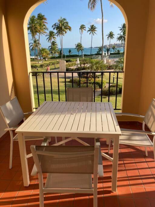 Beach Access + 3 Pools + Ocean Views - 2Br In Palmas - Sleeps 7 Humacao Exterior foto