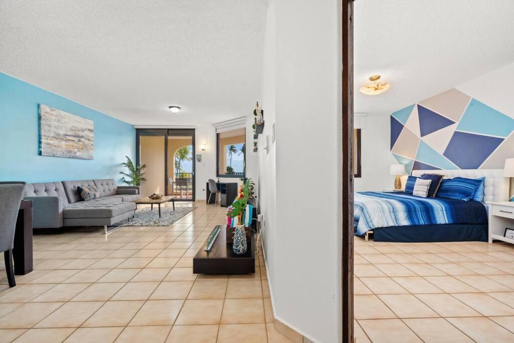 Ferienwohnung Beach Access + 3 Pools + Ocean Views - 2Br In Palmas - Sleeps 7 Humacao Exterior foto