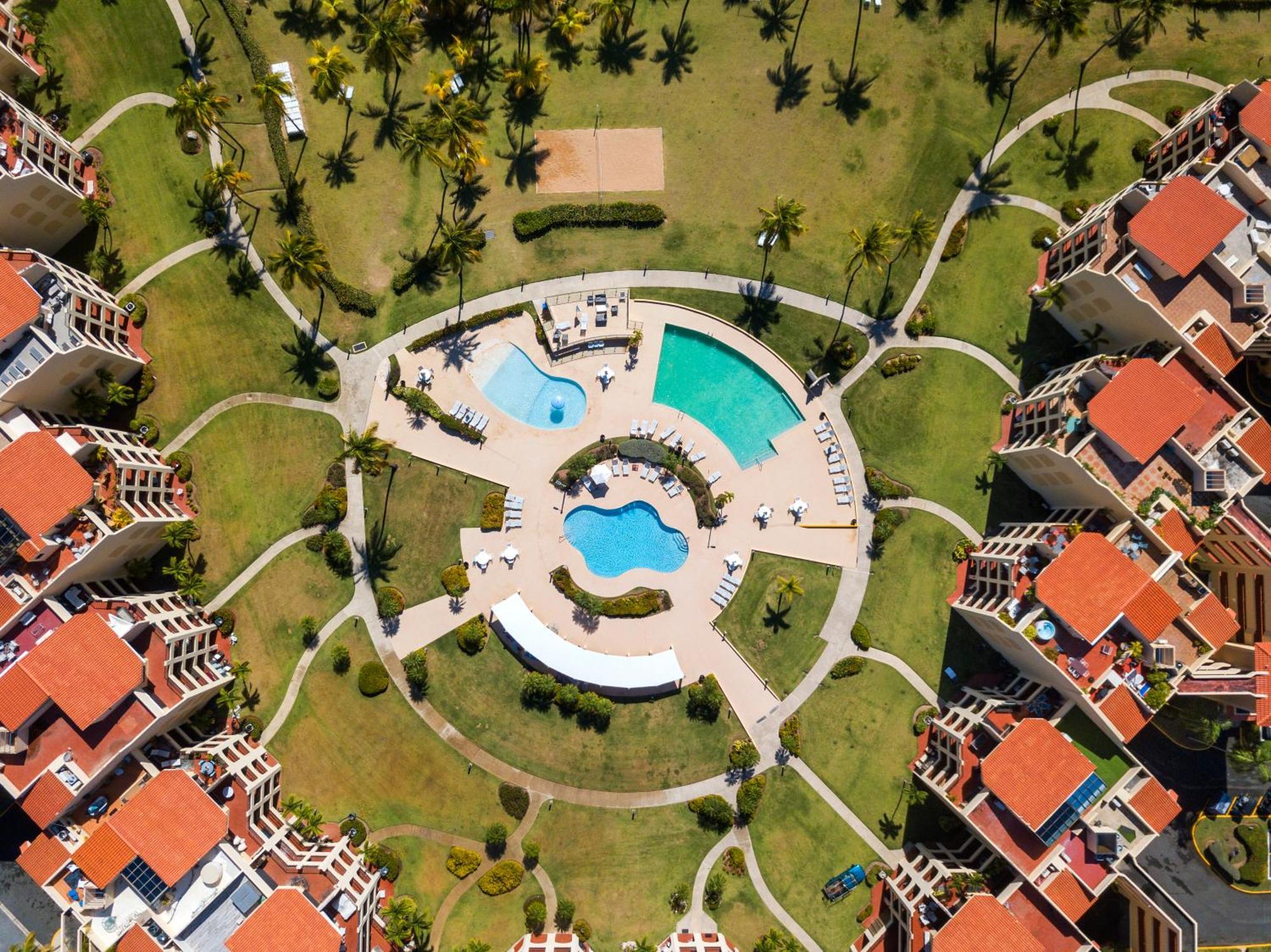 Ferienwohnung Beach Access + 3 Pools + Ocean Views - 2Br In Palmas - Sleeps 7 Humacao Exterior foto